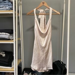 Hello Molly slip dress